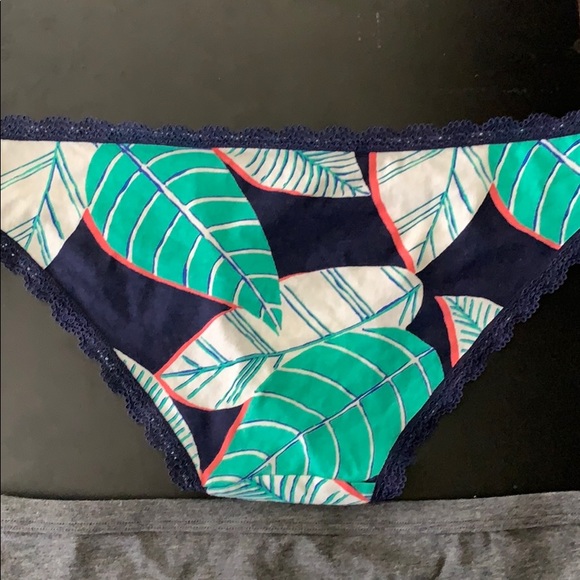 American eagle underwear panties medium m cotton - Picture 8 of 12